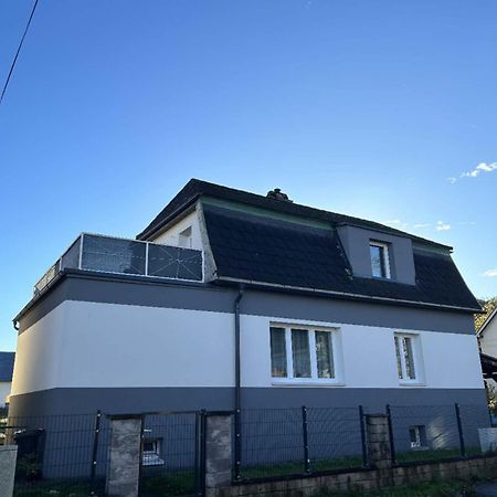 Einfamilienhaus In Ruhiger Lage Apartment Sankt Poelten Exterior photo