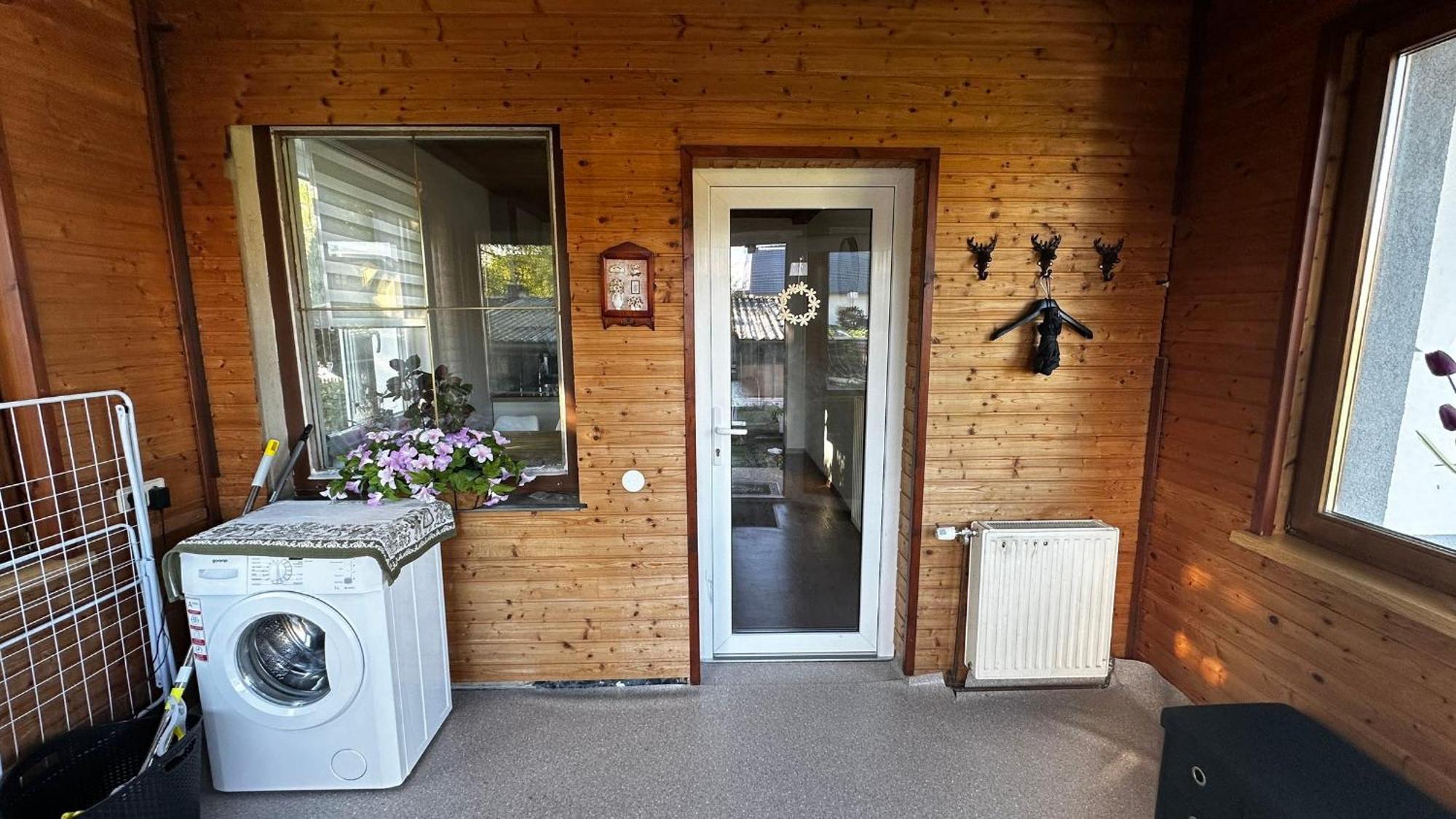 Einfamilienhaus In Ruhiger Lage Apartment Sankt Poelten Exterior photo