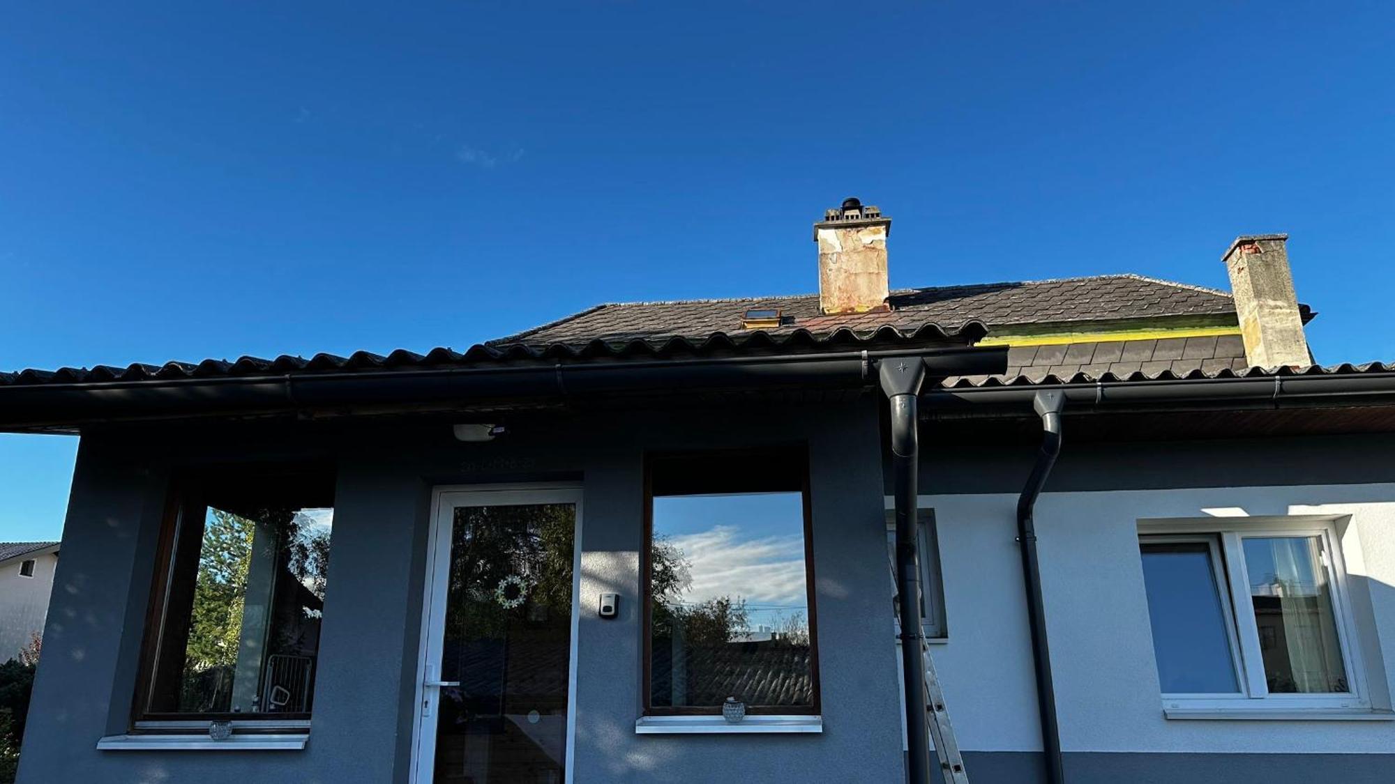 Einfamilienhaus In Ruhiger Lage Apartment Sankt Poelten Exterior photo