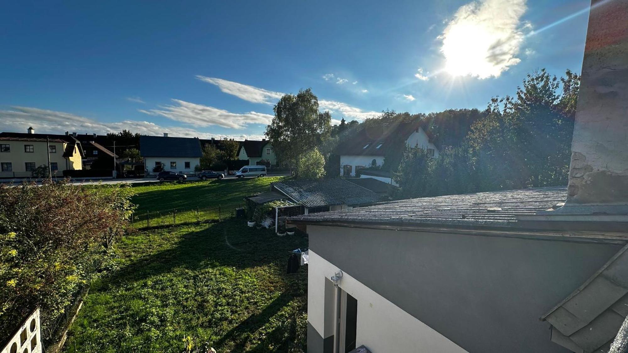 Einfamilienhaus In Ruhiger Lage Apartment Sankt Poelten Exterior photo